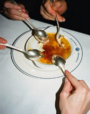 Crème brûlée